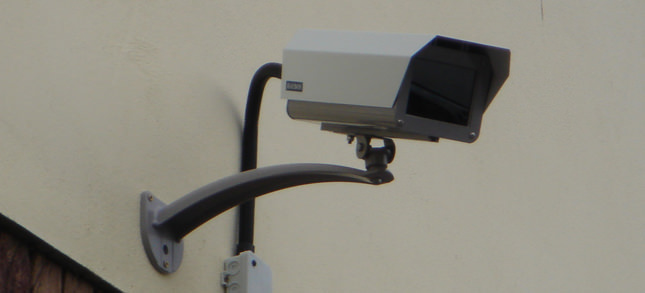 CCTV Cameras - Princess Diana Accident or Murder [Plethrons.Com]