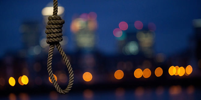 Hanging Rope Featured Image - 10 Wrongful Executions [Plethrons.Com]