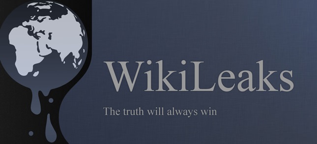 Operation Payback WikiLeaks - 8 Things You Didn't Know About Anonymous [Plethrons.Com]