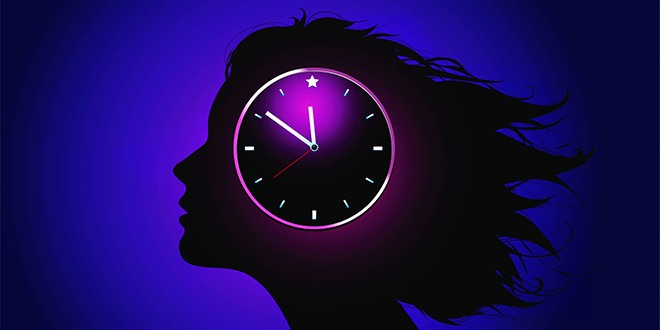 Thumbnail - Features of Your Biological Clock [Plethrons.Com]