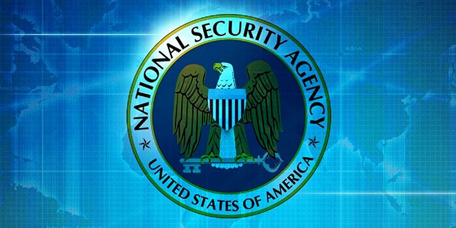 The National Security Agency (a.k.a The NSA) [Plethrons.com]