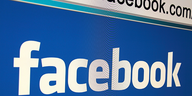Random Staggering Facts About Facebook