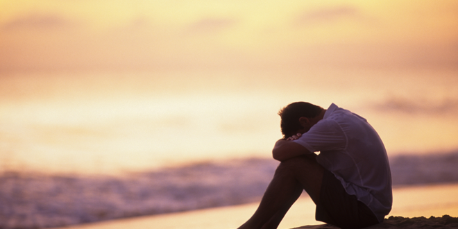 10 Most Shocking Statistics About Depression