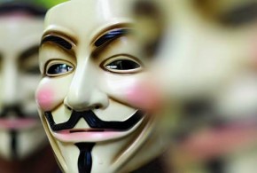 Anonymous Featured Image - 8 Things You Didn't Know About Anonymous [Plethrons.Com]