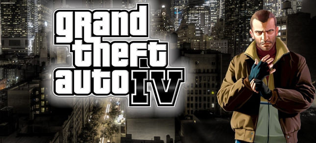 GTA IV - 7 Interesting Grand Theft Auto Facts [Plethron.Com]