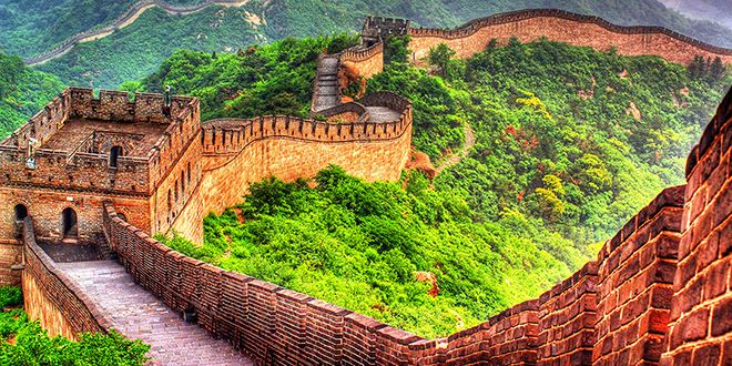 Thumbnail - Everything You Need to Know About the Great Wall of China [Plethrons.Com]