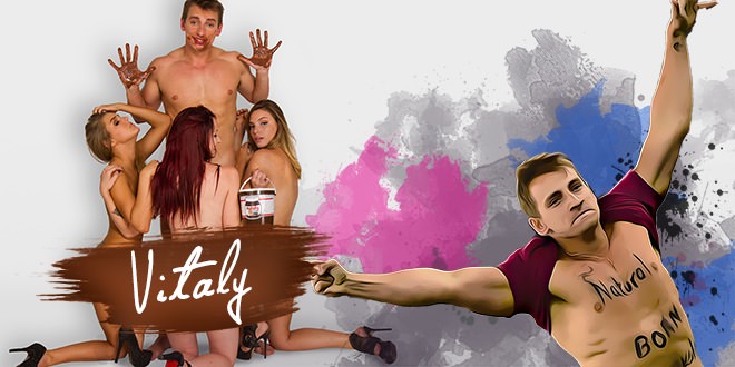 7 Things You Didn’t Know About VitalyzdTv